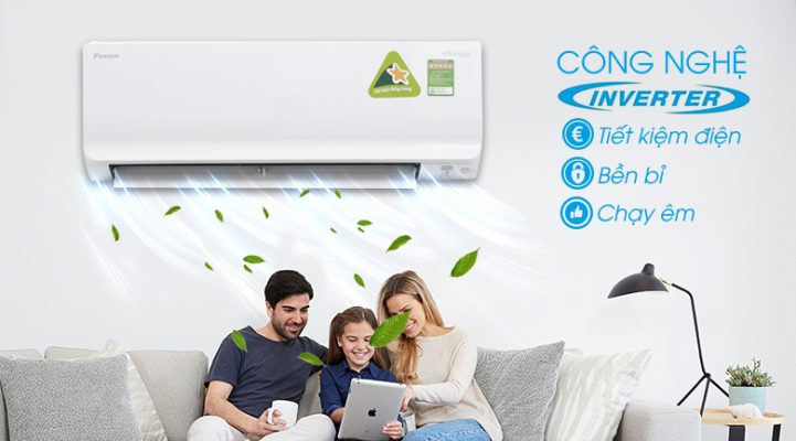 Cách Kiểm Tra Block Điều Hòa Daikin Bị Hư Đúng Kỹ Thuật 100%